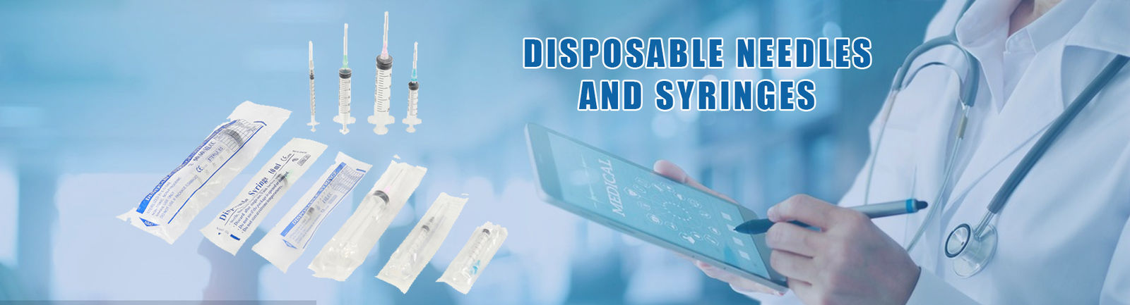 Disposable Infusion Set