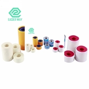 Sports Use Medical Kinesiology Tape 2.5-10cm For Human Skin And Mucous Membrane