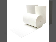 100m Medical Dressing Gauze Individual Wrapped High Breathability Wound Dressing Gauze Roll