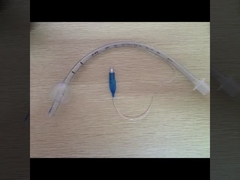 Medical Disposable Catheter Tube Uncuffed Cuffed Reinforced Endotracheal Tubes