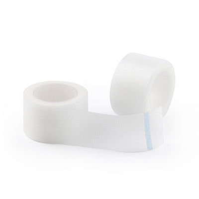 Pita Pembalut Medis PE Transparan 7.5cm 10cm Pita Penggunaan Medis