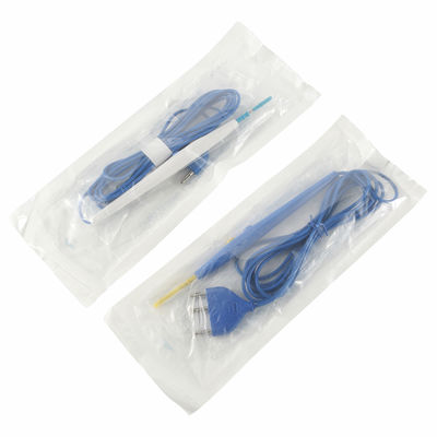 LAPIZ DE CAUTERIO CUREPRO Medical Disposable Electrosurgical Pencil