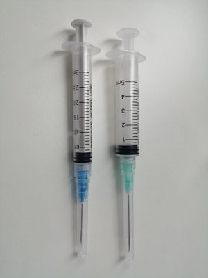 aghi di 1ml 2ml e siringhe eliminabili 3ml 5ml 10ml 20ml 30ml 50ml 60ml