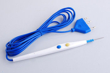 LAPIZ DE CAUTERIO CUREPRO Medical Disposable Electrosurgical Pencil