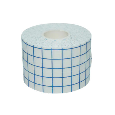 Spunlace Wound Dressing Product Non Woven Wound Dressing Roll