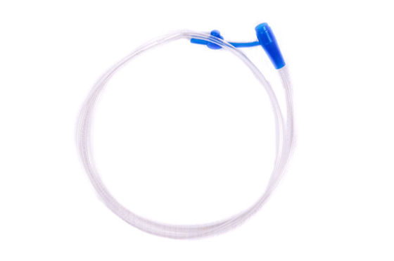 F5 F10 Disposable Catheter Tube F16 Nasogastric Feeding Tube