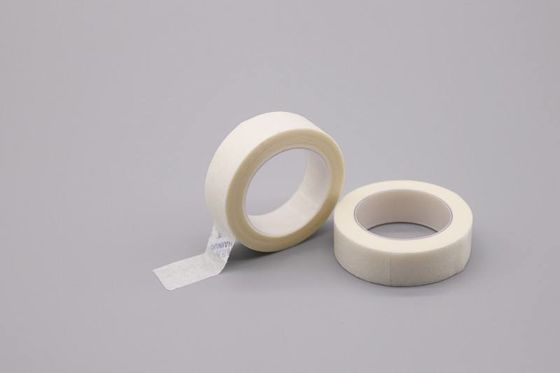 Breathable лента медицинский одевать 2 дюйма не сплетенного для отрезков и ожогов