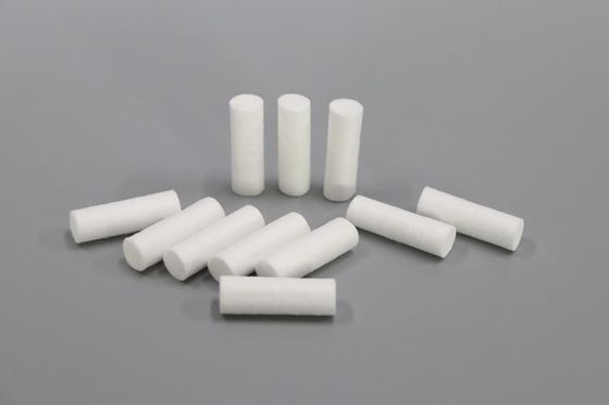High Durability Cotton Roll Medical And Daily Use Soft