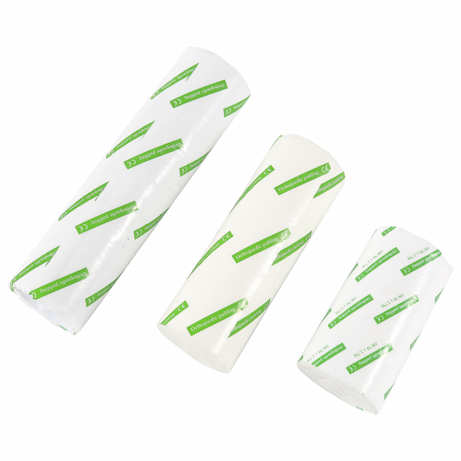 Plaster Underwrap Cotton Polyester Medical Surgical Bandages Plaster Under Casting ...
