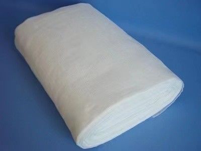 100% Cotton Medical Dressing Gauze Pillow Gauze Roll 100yards Individual Wrapped